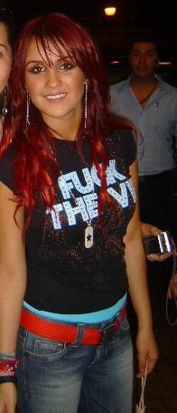 *~Poze*~ - bebita_angelita - Dulce Maria