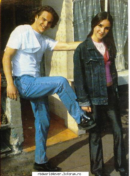 *~Poze*~ - bebita_angelita - Dulce Maria