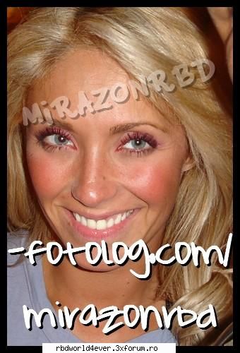 *~Poze*~ - anahi_princessa - Anahi
