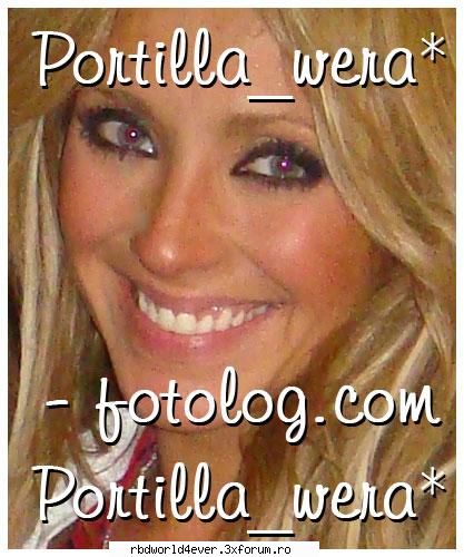 *~Poze*~ - anahi_princessa - Anahi