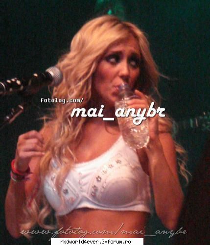 *~Poze*~ - anahi_princessa - Anahi