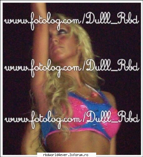 *~Poze*~ - anahi_princessa - Anahi