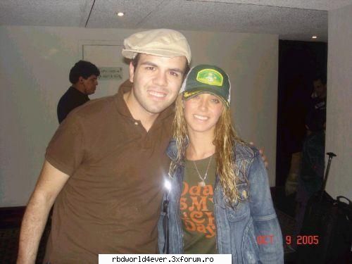 *~Poze*~ - anahi_princessa - Anahi