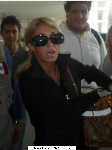 *~Poze*~ - anahi_princessa - Anahi