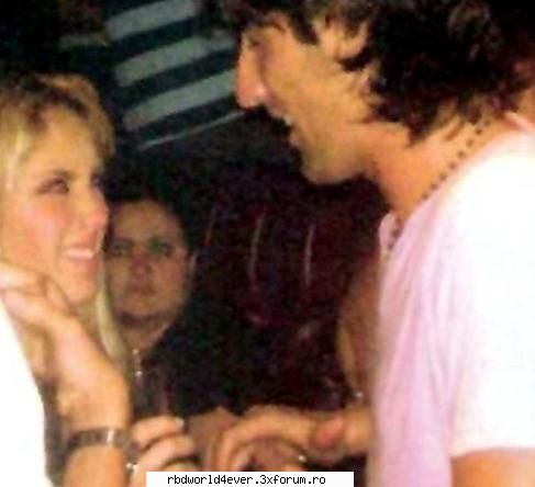 *~Poze*~ - anahi_princessa - Anahi