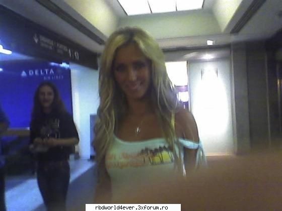 *~Poze*~ - anahi_princessa - Anahi
