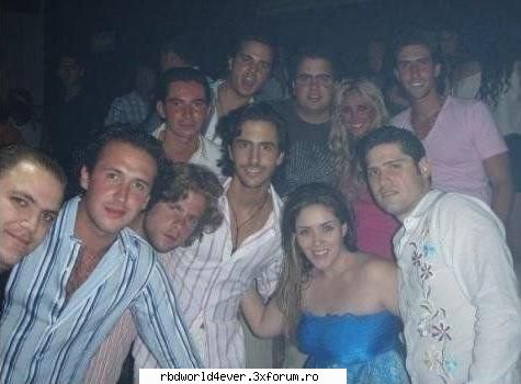 *~Poze*~ - anahi_princessa - Anahi