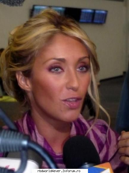 *~Poze*~ - anahi_princessa - Anahi