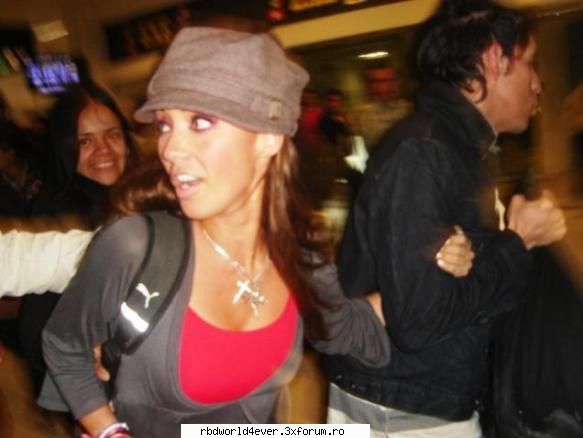 *~Poze*~ - anahi_princessa - Anahi