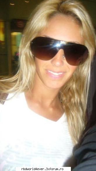 *~Poze*~ - anahi_princessa - Anahi