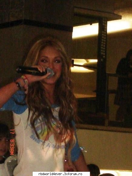 *~Poze*~ - anahi_princessa - Anahi