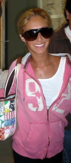*~Poze*~ - anahi_princessa - Anahi