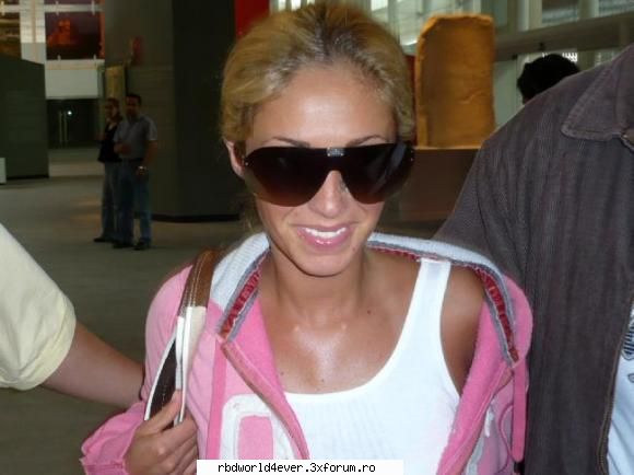 *~Poze*~ - anahi_princessa - Anahi