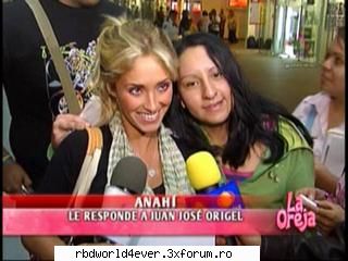 *~Poze*~ - anahi_princessa - Anahi