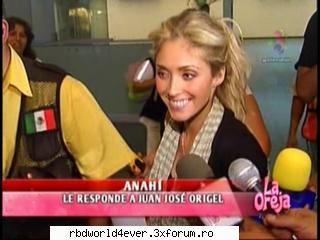 *~Poze*~ - anahi_princessa - Anahi