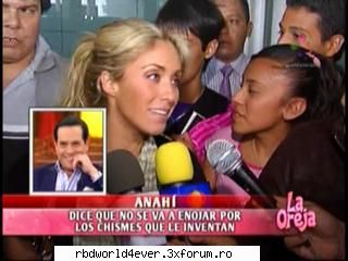 *~Poze*~ - anahi_princessa - Anahi