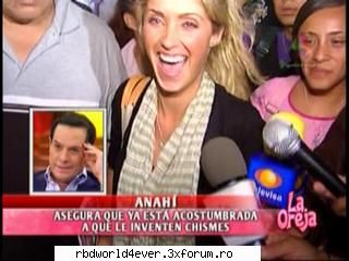 *~Poze*~ - anahi_princessa - Anahi