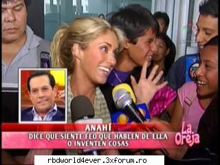 *~Poze*~ - anahi_princessa - Anahi