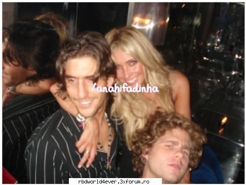 *~Poze*~ - anahi_princessa - Anahi