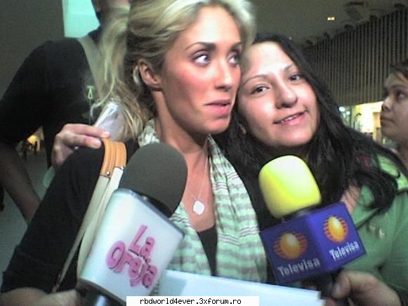 *~Poze*~ - anahi_princessa - Anahi