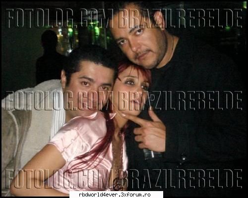 *~Poze*~ - anahi_princessa - Dulce Maria