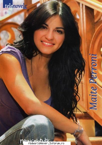 Poze - **Chris_Pollito** - Maite