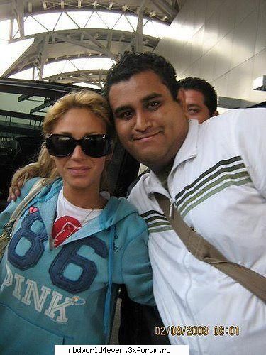 *~Poze*~ - anahi_princessa - Anahi