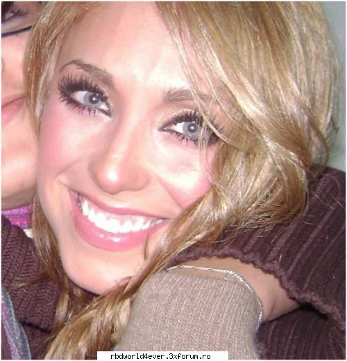 *~Poze*~ - anahi_princessa - Anahi
