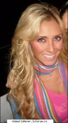 *~Poze*~ - anahi_princessa - Anahi