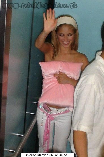 *~Poze*~ - bebita_angelita - Anahi