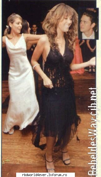 *~Poze*~ - bebita_angelita - Anahi