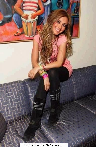 *~Poze*~ - bebita_angelita - Anahi
