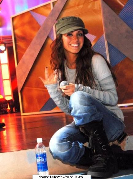 *~Poze*~ - bebita_angelita - Anahi