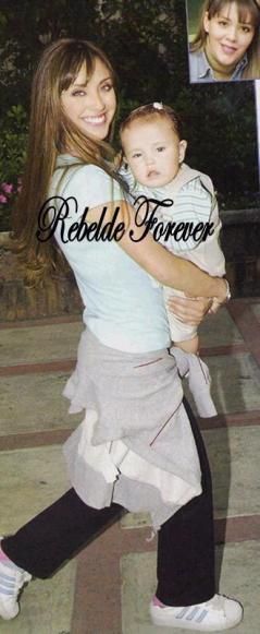 *~Poze*~ - bebita_angelita - Anahi
