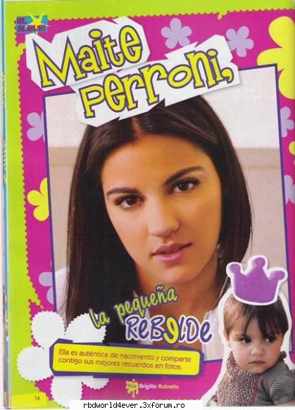 Poze - bebita_angelita - Maite