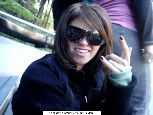 *~Poze*~ - anahi_princessa - Anahi