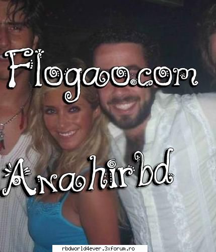 *~Poze*~ - anahi_princessa - Anahi