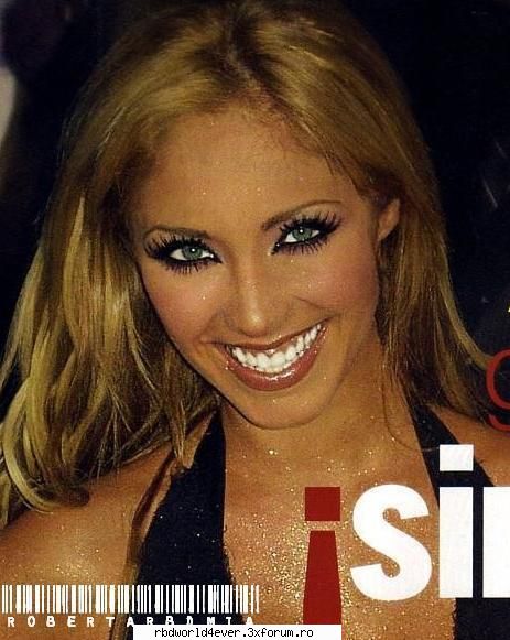 *~Poze*~ - anahi_princessa - Anahi