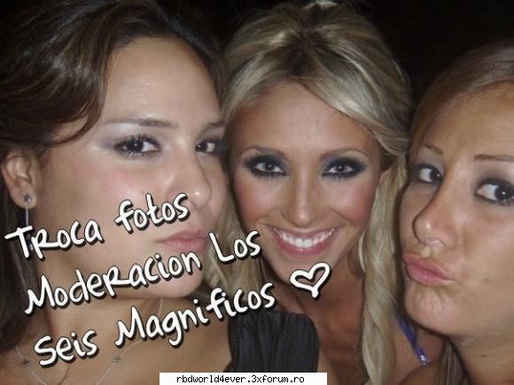 *~Poze*~ - anahi_princessa - Anahi