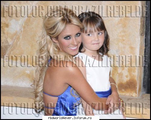*~Poze*~ - anahi_princessa - Anahi