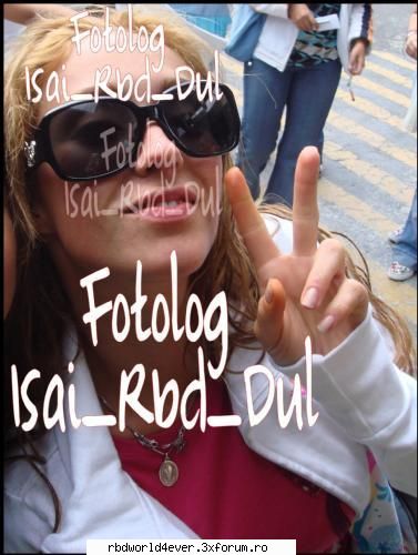 *~Poze*~ - anahi_princessa - Anahi