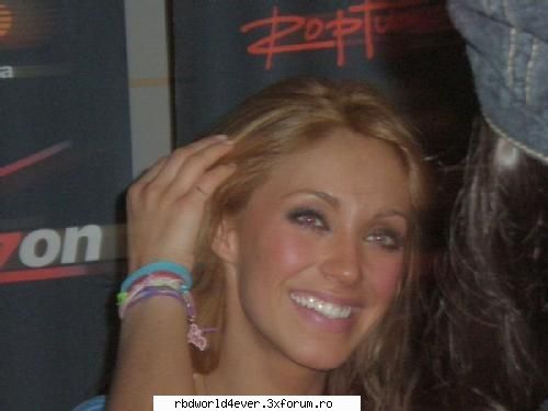 *~Poze*~ - anahi_princessa - Anahi