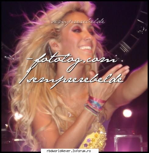 *~Poze*~ - anahi_princessa - Anahi