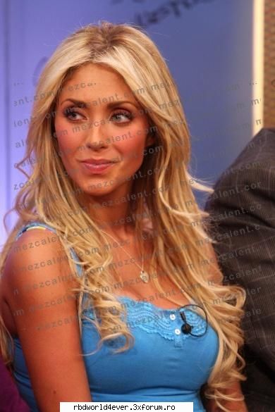 *~Poze*~ - anahi_princessa - Anahi