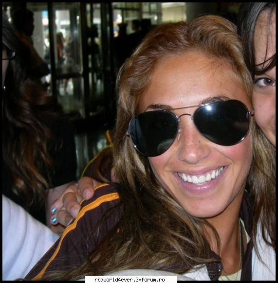 *~Poze*~ - anahi_princessa - Anahi