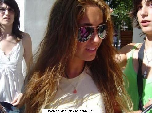 *~Poze*~ - anahi_princessa - Anahi