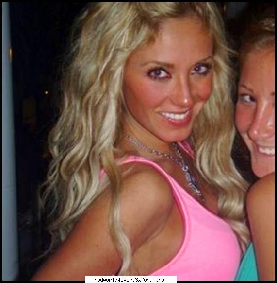 *~Poze*~ - anahi_princessa - Anahi