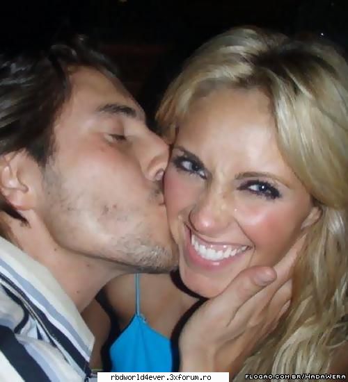 *~Poze*~ - anahi_princessa - Anahi