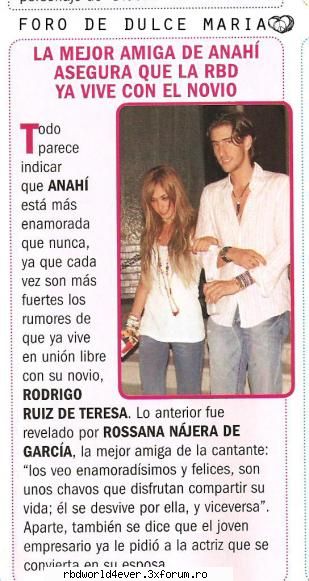 *~Poze*~ - anahi_princessa - Anahi