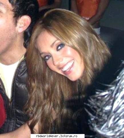 *~Poze*~ - anahi_princessa - Anahi